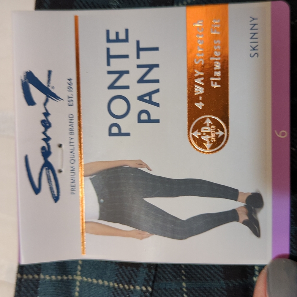 Seven7 pants